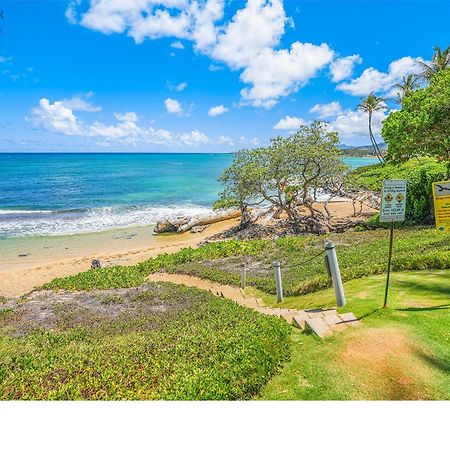 Hale Kai At Kapaa Sands 15 Kapa'a Εξωτερικό φωτογραφία