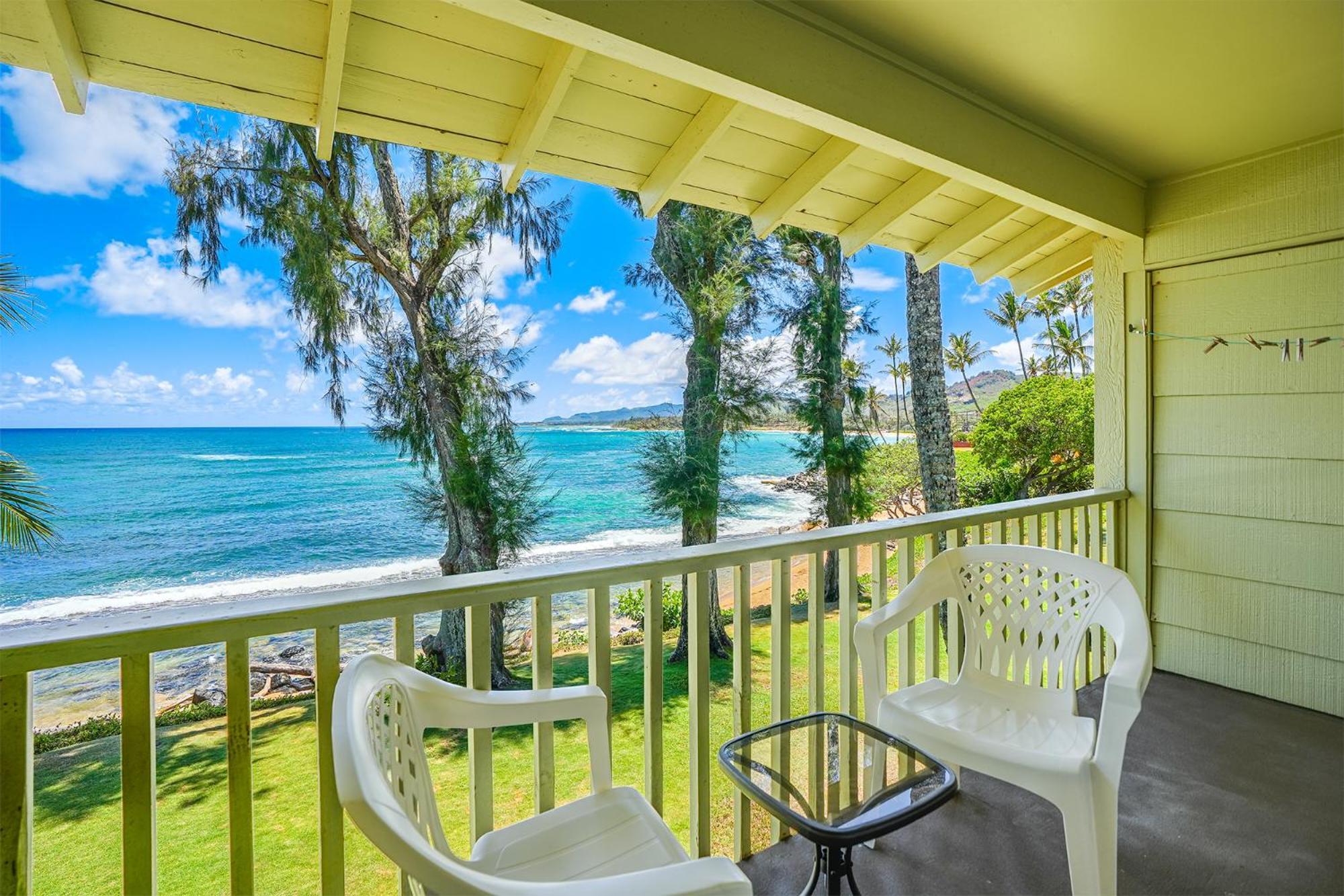 Hale Kai At Kapaa Sands 15 Kapa'a Εξωτερικό φωτογραφία