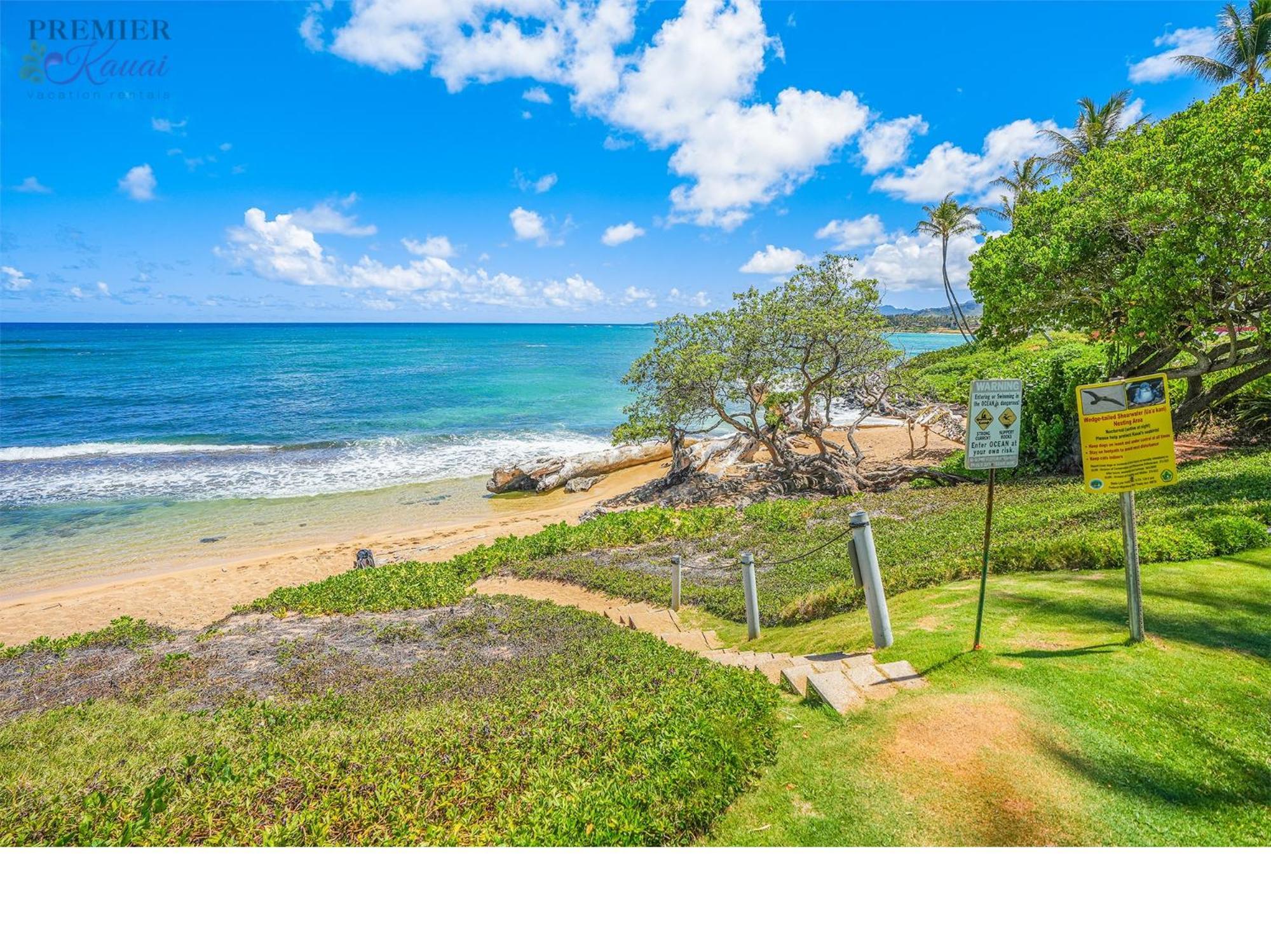 Hale Kai At Kapaa Sands 15 Kapa'a Εξωτερικό φωτογραφία