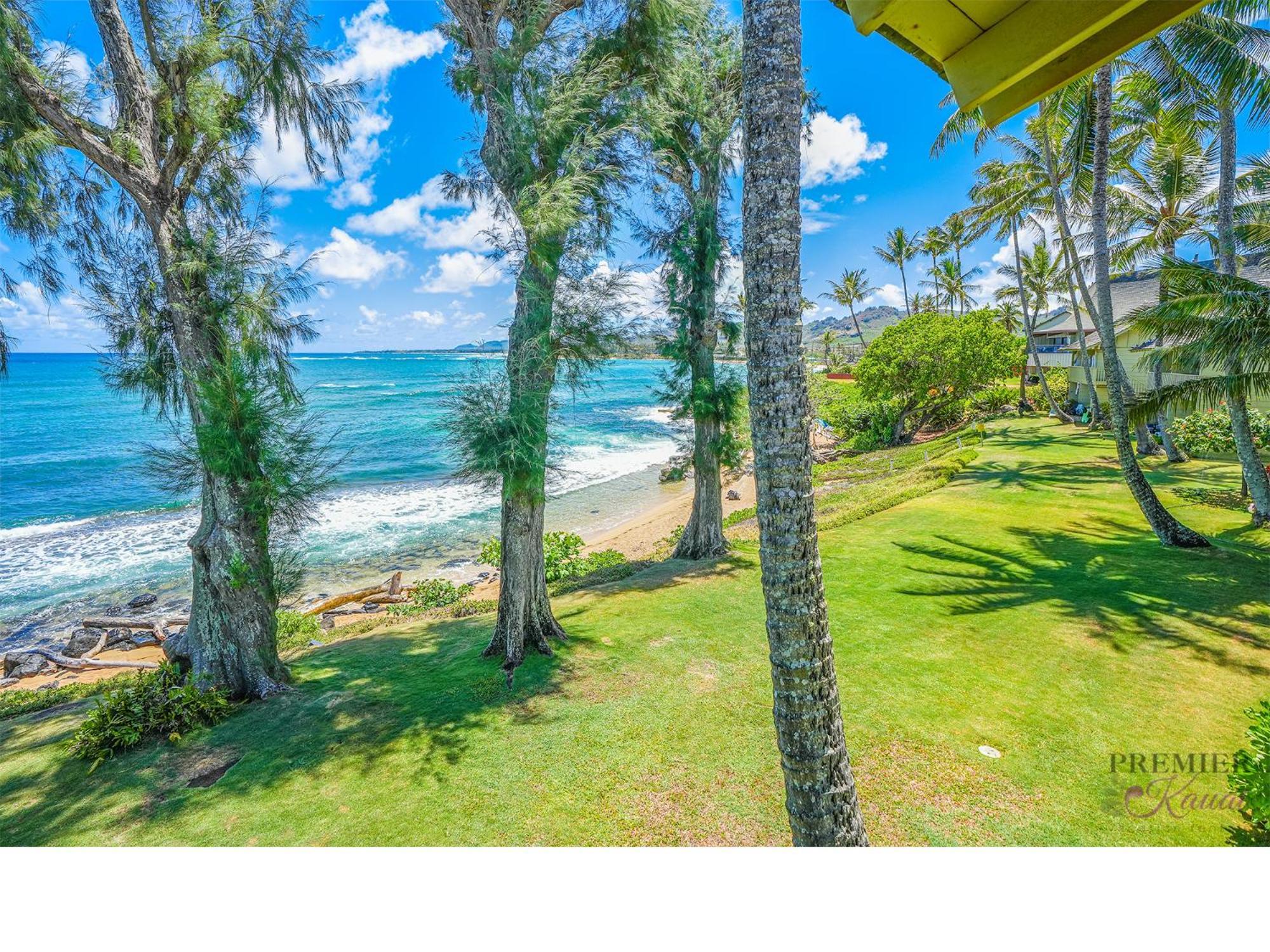 Hale Kai At Kapaa Sands 15 Kapa'a Εξωτερικό φωτογραφία